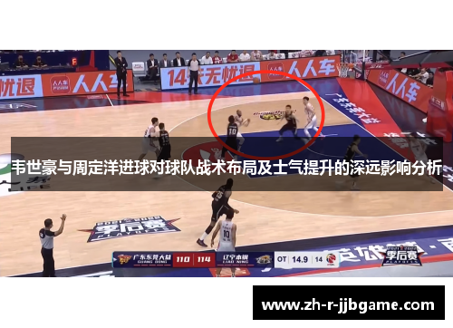 韦世豪与周定洋进球对球队战术布局及士气提升的深远影响分析